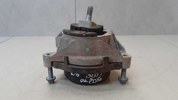 COXIM MOTOR LADO DIREITO BMW 320I 2.0 2016