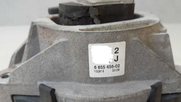 COXIM MOTOR LADO DIREITO BMW 320I 2.0 2016