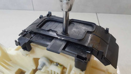 ALAVANCA MARCHA HYUNDAI AZERA 2011 AUTOMÁTICO