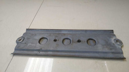 Defletor Carter Óleo Motor Citroen C3 1.5 2012