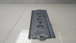 DEFLETOR CARTER ÓLEO MOTOR CITROEN C3 1.5 2012