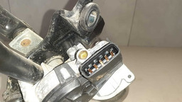 MAQUINA LIMPADOR PARABRISA   HYUNDAI AZERA 3.0 V6 2011