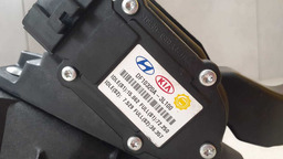 PEDAL ACELERADOR ELETRÔNICO HYUNDAI AZERA 2011