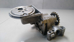 BOMBA ÓLEO CITROEN C3 1.5 2012 2013