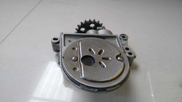 BOMBA ÓLEO CITROEN C3 1.5 2012 2013