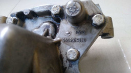 BOMBA ÓLEO CITROEN C3 1.5 2012 2013