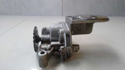 BOMBA ÓLEO CITROEN C3 1.5 2012 2013