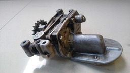 BOMBA ÓLEO CITROEN C3 1.5 2012 2013