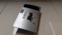 Moldura Alavanca Marcha Hyundai Azera 3.0 2011