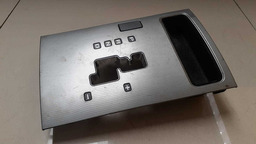 MOLDURA ALAVANCA MARCHA HYUNDAI AZERA 3.0 2011