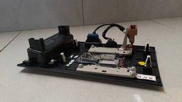 MOLDURA ALAVANCA MARCHA HYUNDAI AZERA 3.0 2011