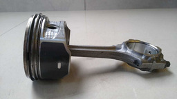 BIELA COM PISTÃO FORD ECOSPORT 1.6 8V 2012 2013 (2)