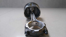 BIELA COM PISTÃO FORD ECOSPORT 1.6 8V 2012 2013 (2)