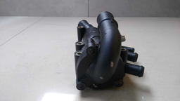 CARCAÇA VÁLVULA TERMOSTÁTICA FORD ECOSPORT 1.6 2012 2013