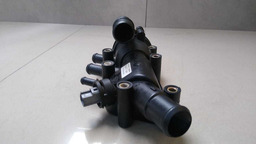 CARCAÇA VÁLVULA TERMOSTÁTICA FORD ECOSPORT 1.6 2012 2013