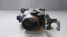 CORPO BORBOLETA FORD ECOSPORT 1.6 8V 2012 2013