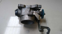 CORPO BORBOLETA FORD ECOSPORT 1.6 8V 2012 2013