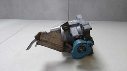 CORPO BORBOLETA FORD ECOSPORT 1.6 8V 2012 2013