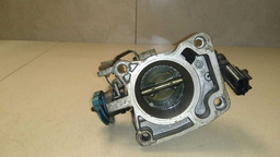 CORPO BORBOLETA FORD ECOSPORT 1.6 8V 2012 2013