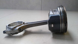 Biela Com Pistão Ford Ecosport 1.6 8v 2012 2013 (1)