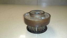 POLIA ENGRENAGEM VIRABREQUIM CITROEN C3 1.5 2012 2013