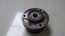 POLIA ENGRENAGEM VIRABREQUIM CITROEN C3 1.5 2012 2013