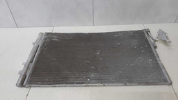 Condensador Ar Condicionado Bmw X3 2.0 2015