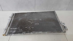 CONDENSADOR AR CONDICIONADO BMW X3 2.0 2015