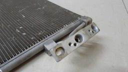 CONDENSADOR AR CONDICIONADO BMW X3 2.0 2015