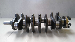 VIRABREQUIM CITROEN C3 1.5 8V 2012 2013 P/RETIFICAR