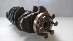 VIRABREQUIM CITROEN C3 1.5 8V 2012 2013 P/RETIFICAR