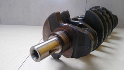 VIRABREQUIM CITROEN C3 1.5 8V 2012 2013 P/RETIFICAR