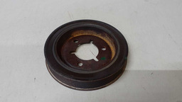Polia Virabrequim Chery Tiggo 2.0 16v 2012