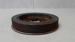 POLIA VIRABREQUIM CHERY TIGGO 2.0 16V 2012