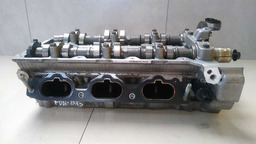 Cabeçote Esquerdo Hyundai Azera 3.3 V6 2008 A 2010
