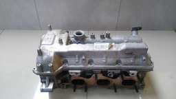 CABEÇOTE ESQUERDO HYUNDAI AZERA 3.3 V6 2008 A 2010