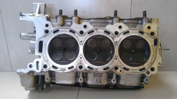 CABEÇOTE ESQUERDO HYUNDAI AZERA 3.3 V6 2008 A 2010