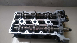 CABEÇOTE ESQUERDO HYUNDAI AZERA 3.3 V6 2008 A 2010