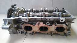 CABEÇOTE ESQUERDO HYUNDAI AZERA 3.3 V6 2008 A 2010