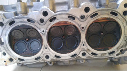 CABEÇOTE DIREITO HYUNDAI AZERA 3.3 V6 2008 A 2010 