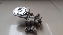 BOMBA ÓLEO CITROEN C3 1.5 2013 A 2015