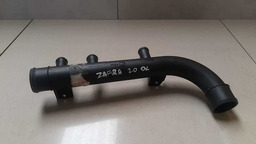 Tubo Refrigeração Água Um Zafira 2.0 2006