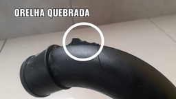 TUBO REFRIGERAÇÃO ÁGUA UM ZAFIRA 2.0 2006