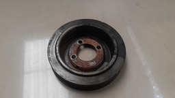 POLIA VIRABREQUIM GM ZAFIRA 2.0 2006