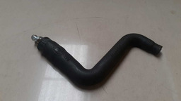 Mangueira Respiro Óleo Motor Gm Zafira 2.0 2006