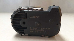 CORPO BORBOLETA GM ZAFIRA 2.0 2006 A 2012