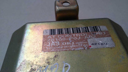 MÓDULO CÂMBIO AUTOMÁTICO HONDA ACCORD  2.0 1993 1994