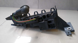 CAIXA BATERIA POSITIVO NEGATIVO FUSION TITANIUM 2.0 2015