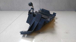 CAIXA BATERIA POSITIVO NEGATIVO FUSION TITANIUM 2.0 2015