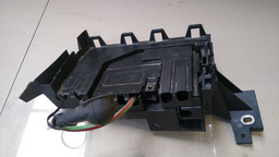 CAIXA BATERIA POSITIVO NEGATIVO FUSION TITANIUM 2.0 2015